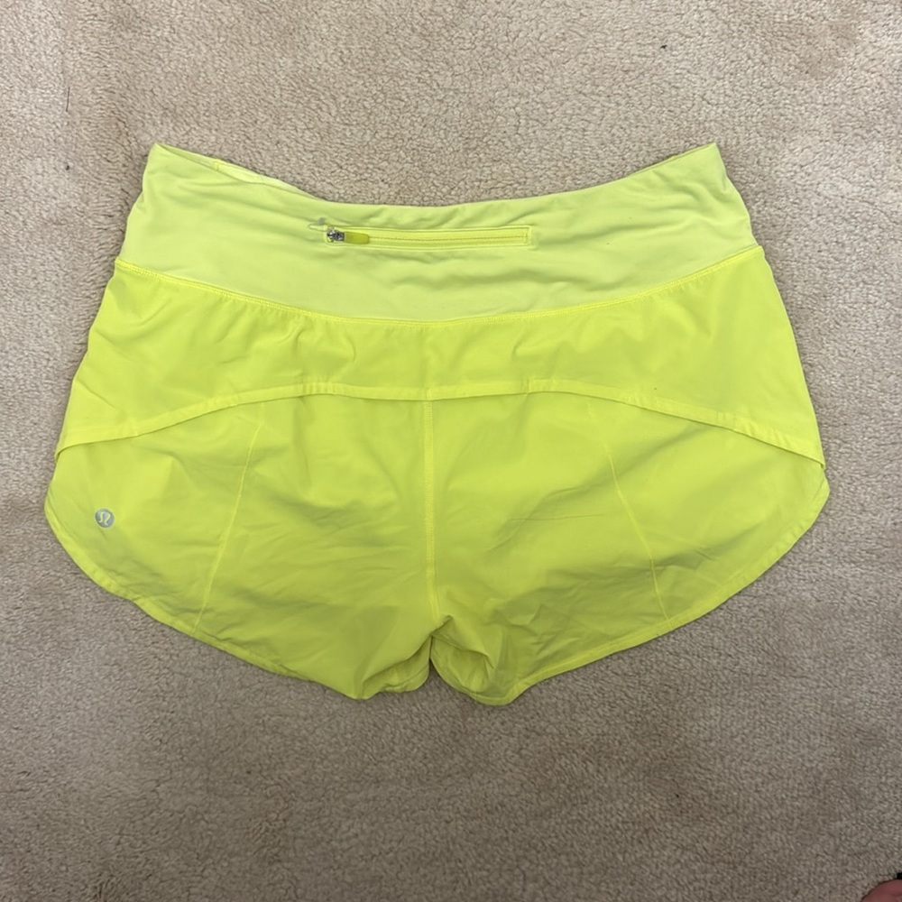 Lululemon Short
